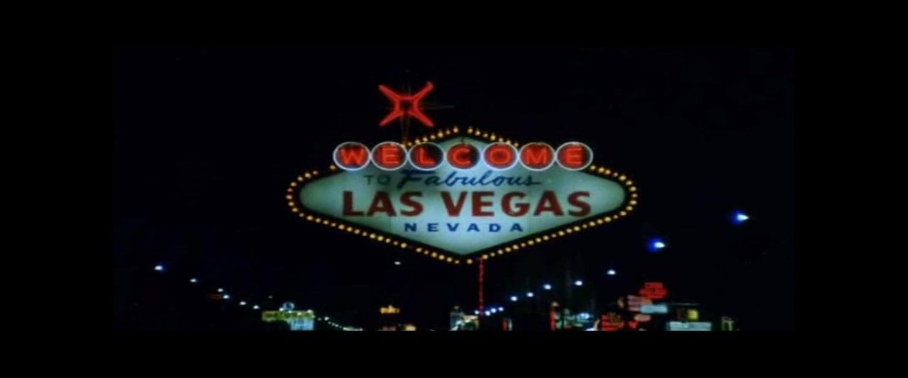 Trailer - Showgirls (1986)