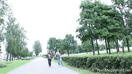Horny Trio Tries Kamasutra Games Full Video