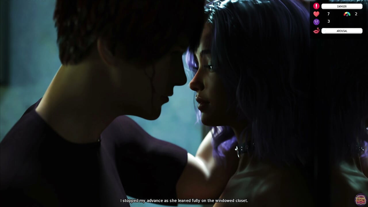 Game of Hearts Part 26