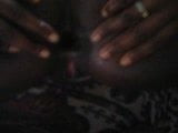 coquine black