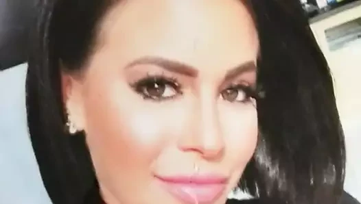 Wwe charly caruso boşalıyor 2
