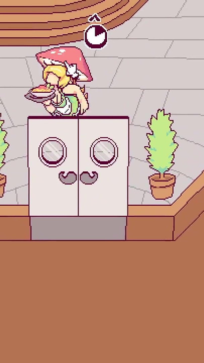 FINALLY being able to FUCK STAR CUSTOMERS!!! - Futanari di Funghi (Ft. Gumi) | Clip 1