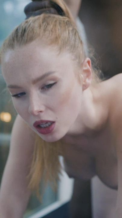 Huge Cum Load After Perfect Shooting