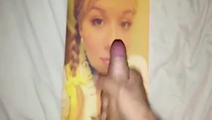 Jennette mccurdy boşalmak haraç 4