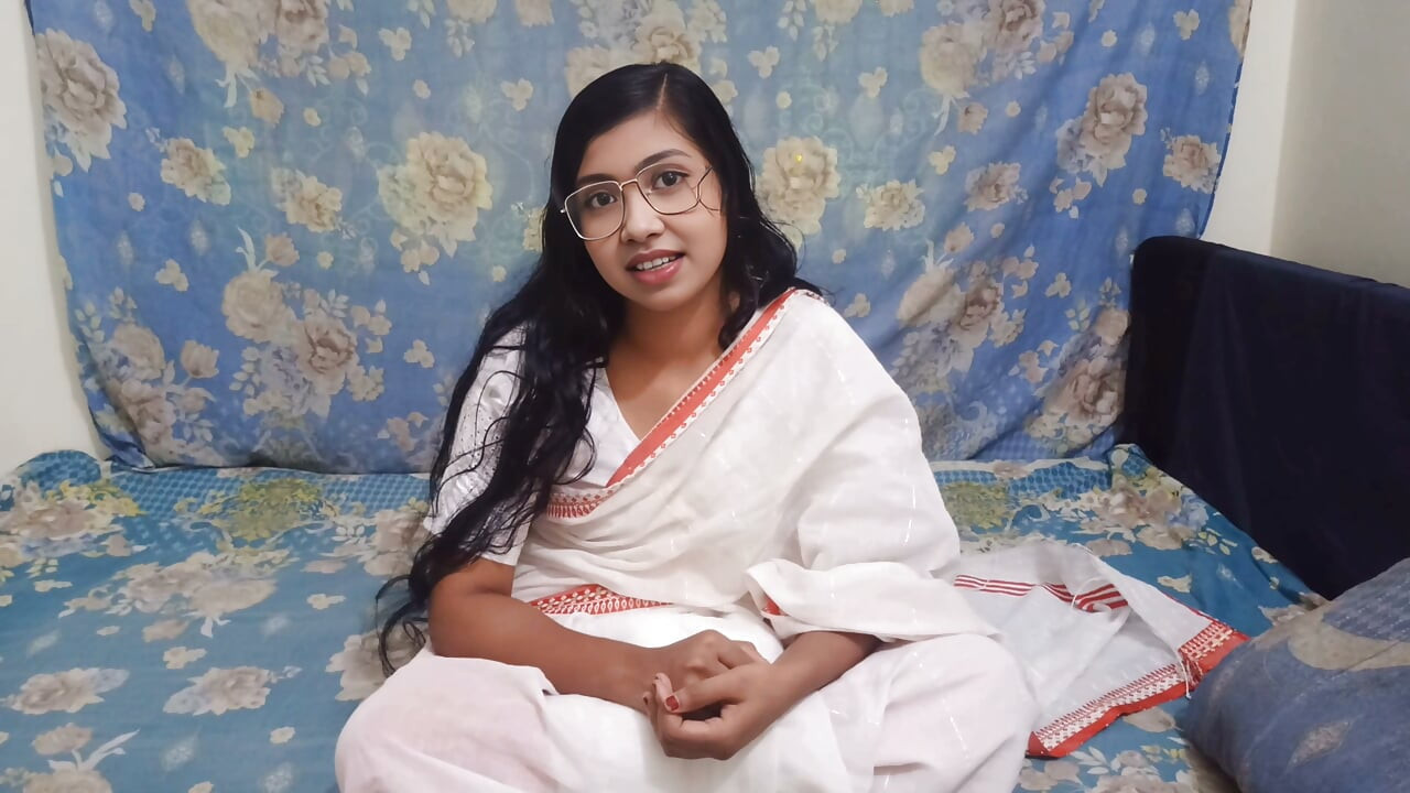 Nilimachowdhury Desi Most Beautiful Vabi Tight Pussy Fucking Video Bengali dirty voice