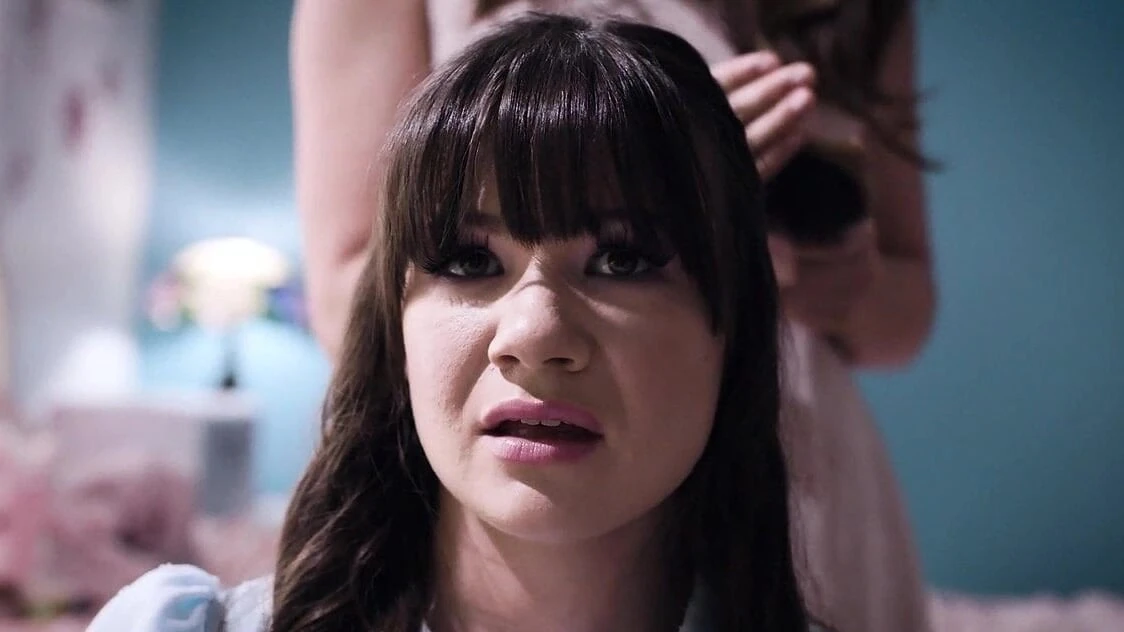 PURE TABOO Daughter is Jealous Of Step Mom's New Boyfriend