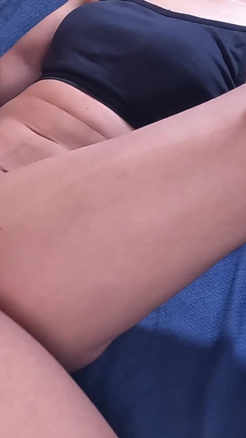 Homemade sex- My Stepsister | Clip 1