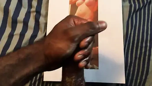 Ntinantinaki boşalma anısına 2