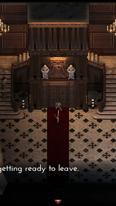 The Genesis Order - (PT 05) | Clip 3
