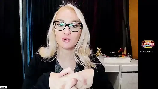 Trikepatrol röportajı #70 - Julia Robbie