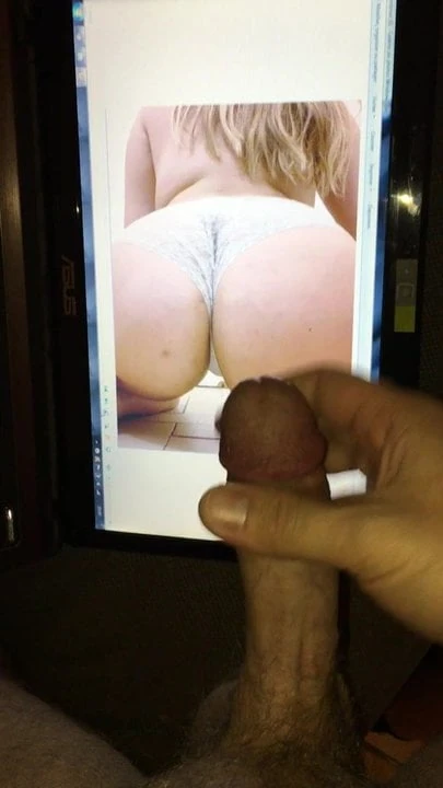 She already loves the video