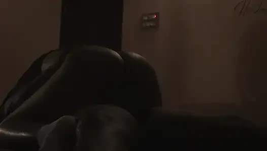 Slutty Asian Foreign Exchange Student Has Sex with Her Tutor