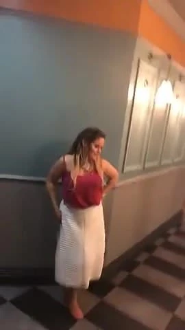 Irish chav