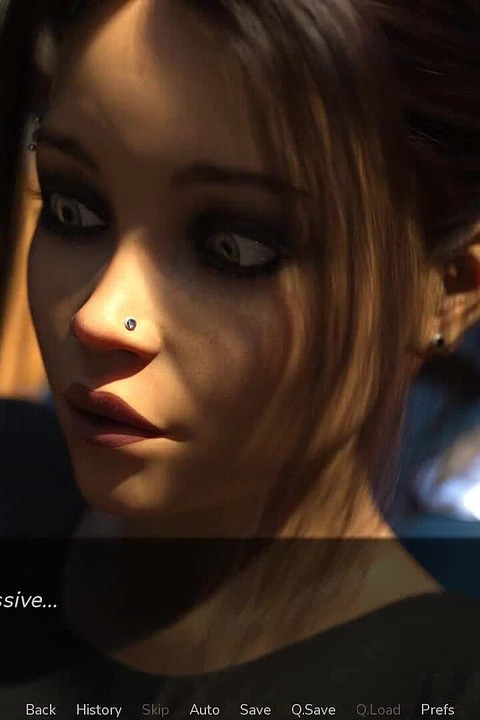 Eruption Imminent: สาวร่านผมบลอนด์โดน Futas รุมเย็ดกับควยใหญ่ผิวดํา - ตอนที่ 2