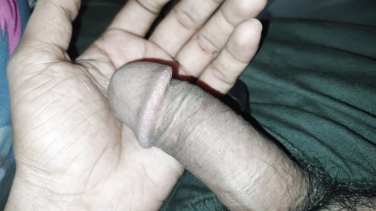 Land k sath maja kiya or pani nikala bhot sara