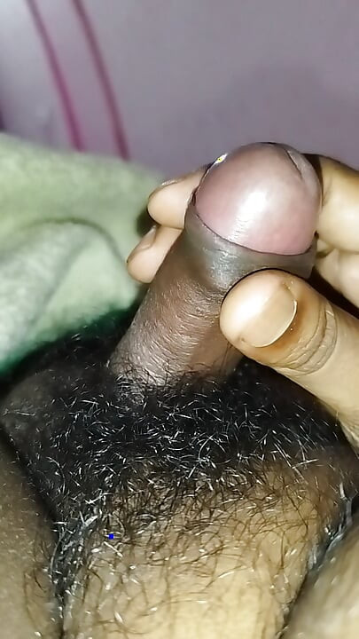 in the bedroom