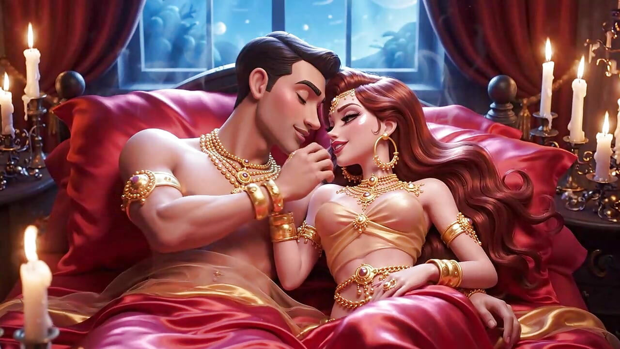 Pati Patni Ka Raat Ka Secret Hardcore Session