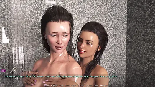 Awam erotic edition: panduan sophia untuk masturbasi wanita yang sempurna