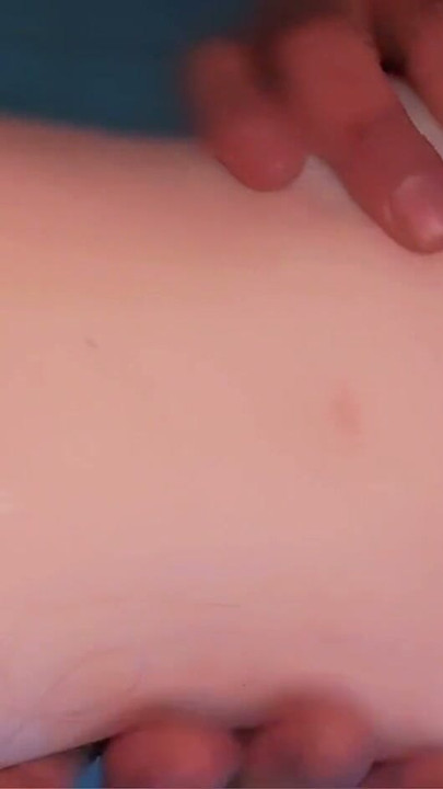 Fucked My Little Step-Sis's PINK PUSSY | Clip 3