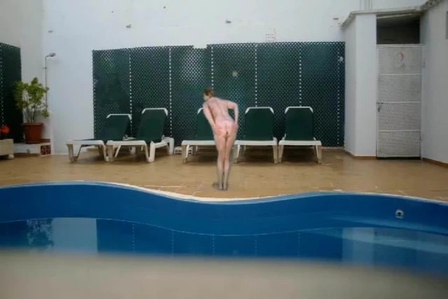 Ich zeig meine Fotze