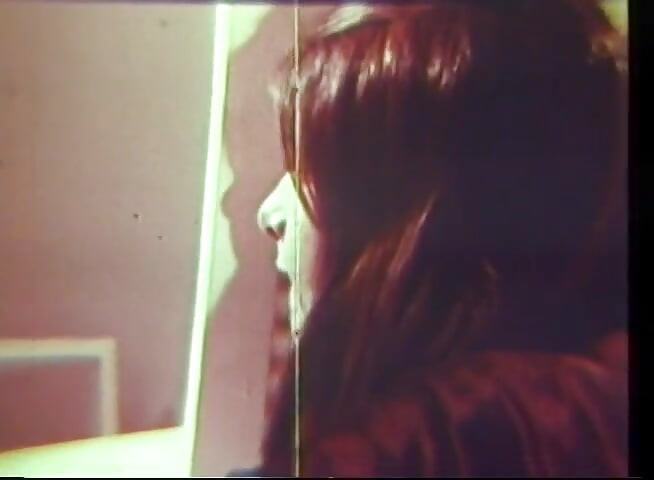 Vintage hármas puncibaszás puncinyalás hármasban 69 pozícióban