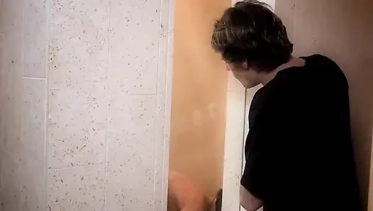 Büyük götlü azdırma mı? Daha çok sert tatmin edici!