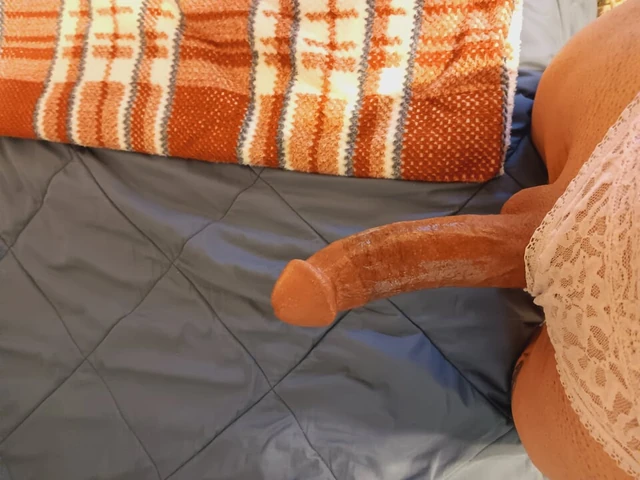 A gentle edge ends with a big load