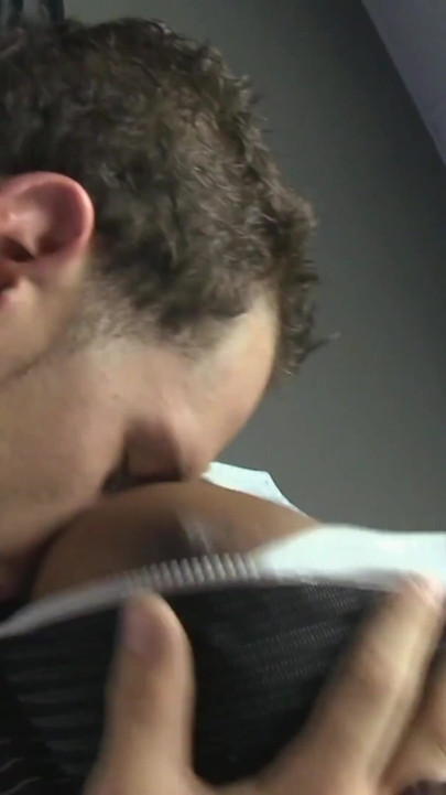 Stacy Adams gets a big load of jizz on her face (4K)