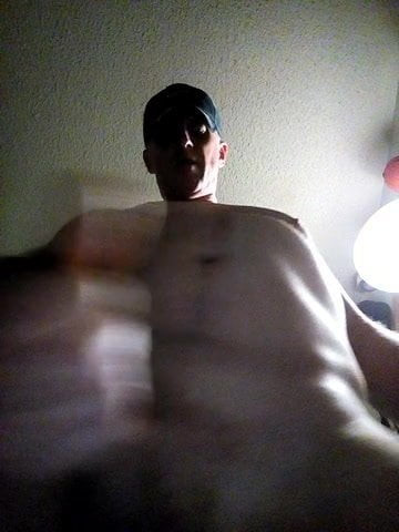 Me first cock play video