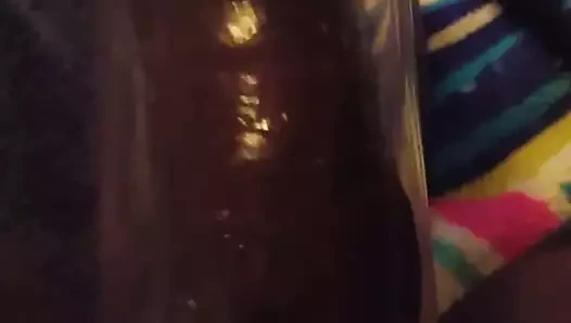 Chocolicdic bayan biraz istiyor