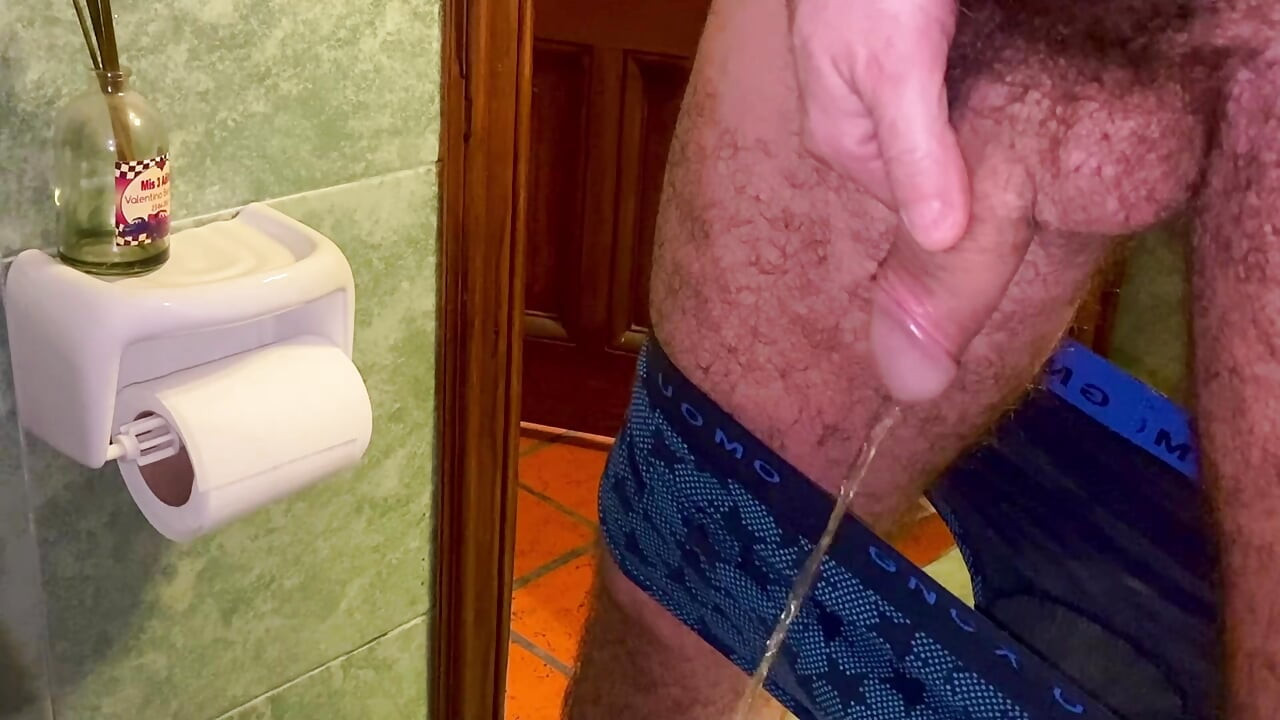 Intimna rijeka i zlatno oslobođenje,