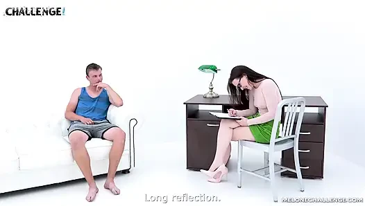 That's Enough, You Amateurs!