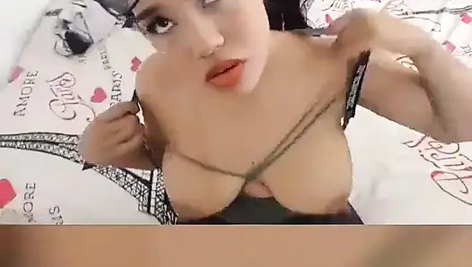 My Wife Goes to Work and I Bring the Busty and Ass Neighbor to the House This Happened in United States