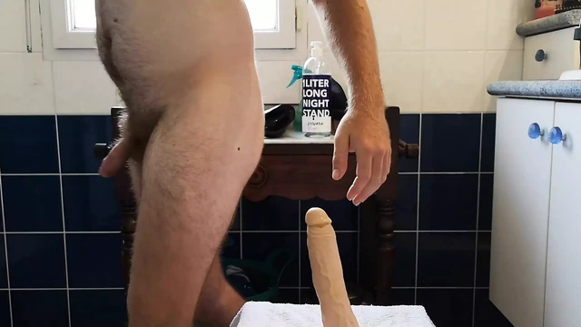 Good dildo