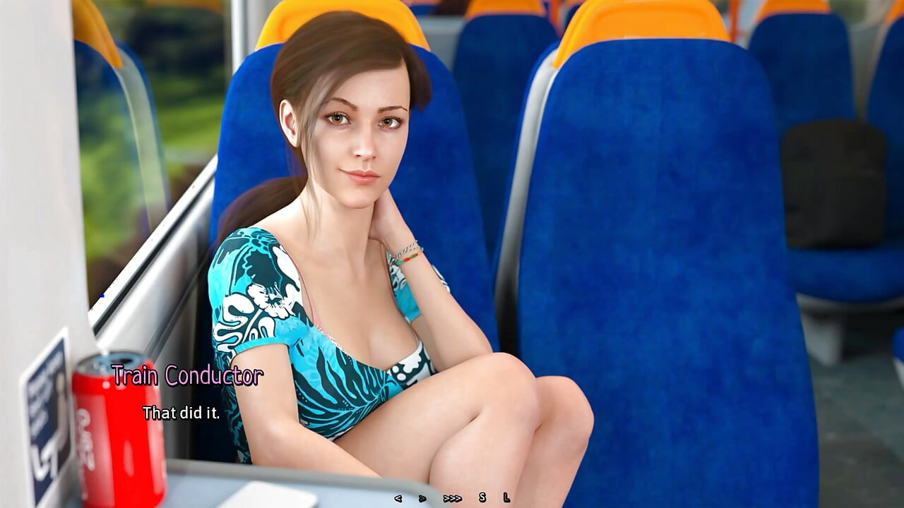 Summer Heat - ตอนที่ 1 - ความสมบูรณ์แบบโดย Loveskysan69