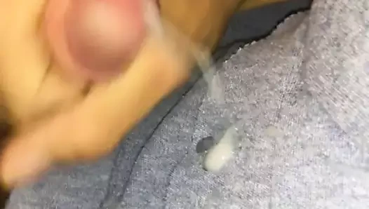 Dik kesim genç var yoğun kalın orgazm