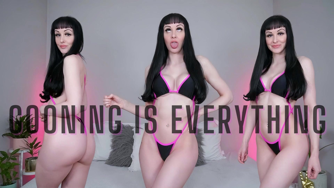 Gooning Is Everything trailer