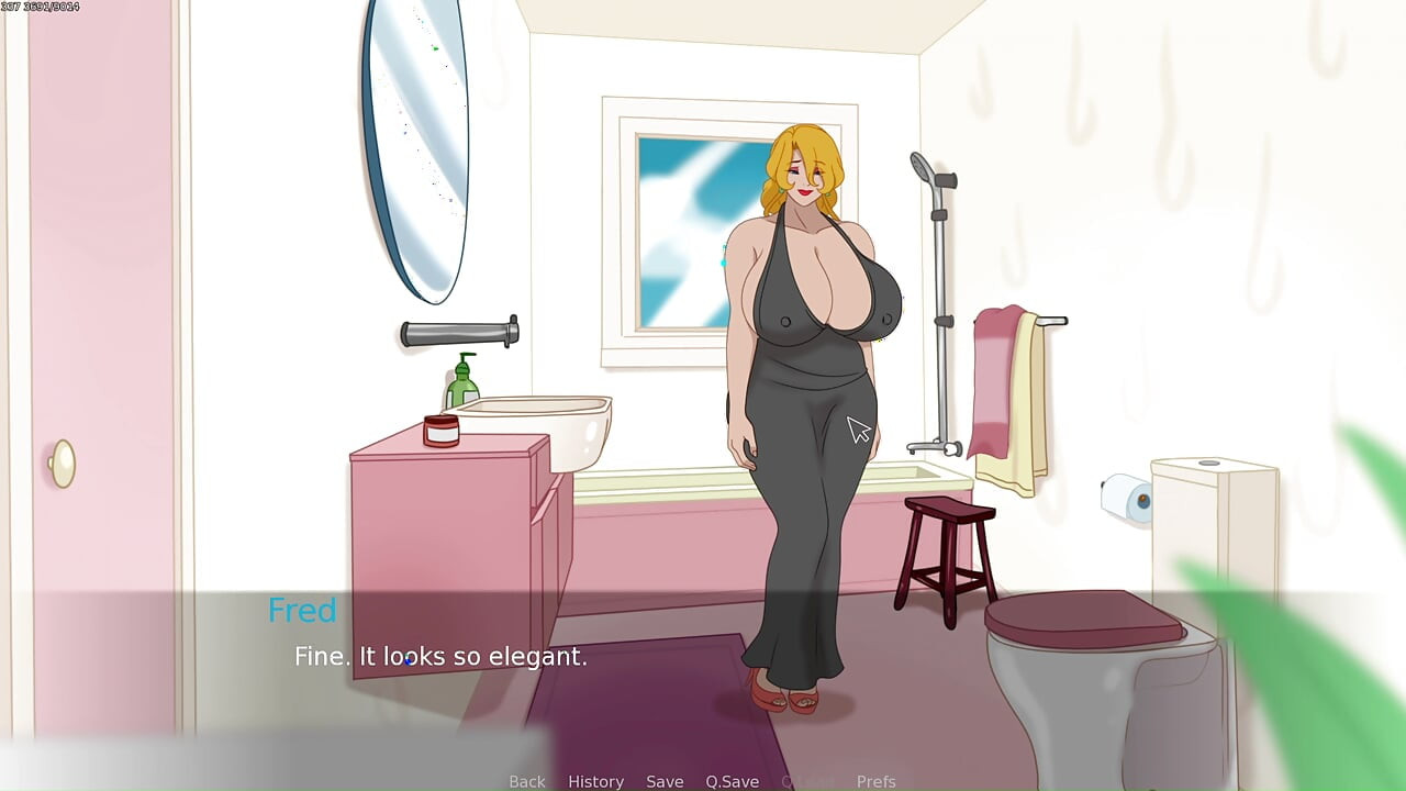 I Fucked Hot Milf with big boobs and ass - By Zenzoneplayz