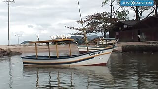 Just X Gays bareback