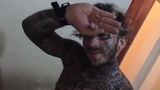 Friend of my naughty young neighbor