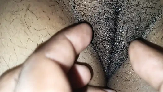 Village cheating Housewife