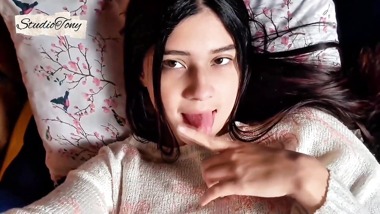Mexican Nun Having Sex with the Priest