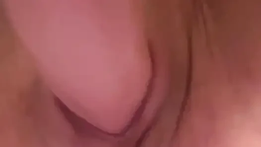 Ngentot dildo buru-buru sebelum berangkat kerja