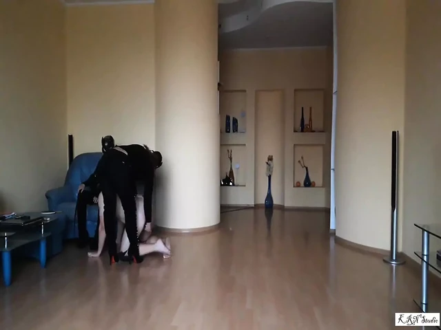 Fm Session #122 Pony Training