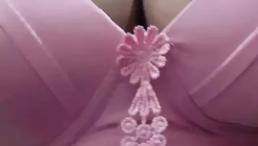 18 year old girl loves it when she gets fucked hard, listen to her soft moans