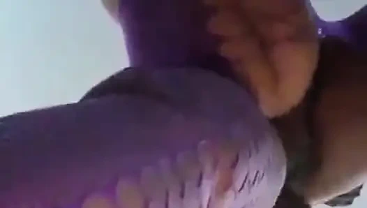 ARKADAŞıMıN ANNESI