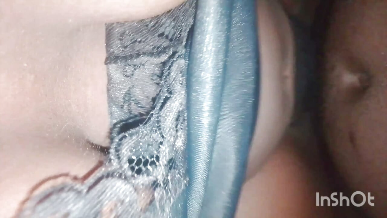 African Night Porn