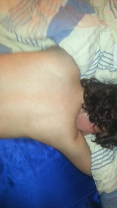 sweet from back