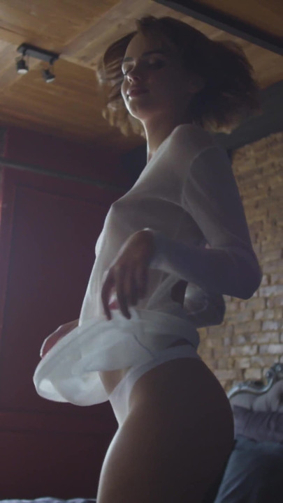 Natellaq Video Release Stasyq 303