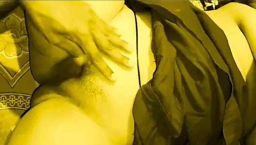 Bhabi cantik dengan seks shari dengan devar dengan kontol besar.